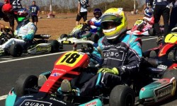 Goiânia sedia etapas dos Campeonatos Goiano e Brasileiro de Kart em  setembro - EG