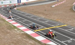 Kart Júlio Ventura - Corrida de kart - fortaleza - Barato Coletivo