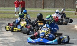 Goiânia sedia etapas dos Campeonatos Goiano e Brasileiro de Kart em  setembro - EG