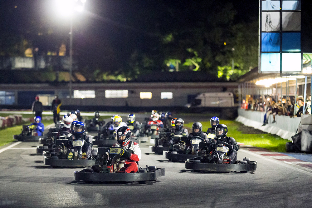 SM Kart Competition faz Corrida das Mães em Interlagos – Jornal o Dia SP