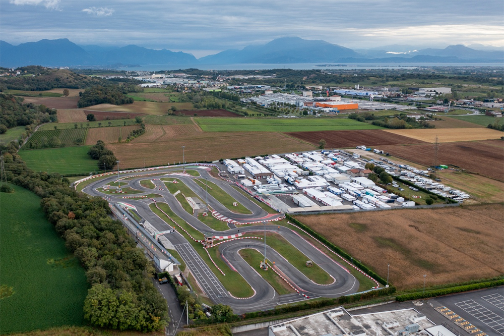 MotorBiz e Minardi Management lançam projeto para revelar jovens pilotos para o kartismo europeu