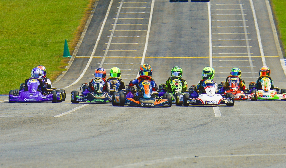 Final da Mini 2T na V11 Aldeia Cup é antecipada para outubro